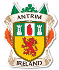 Antrim County