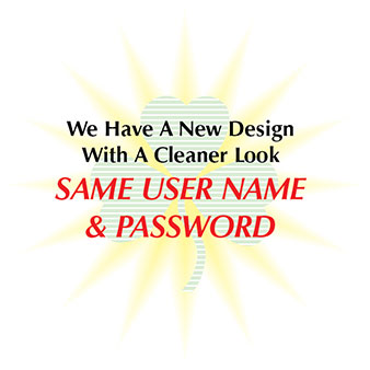 Same User and Password