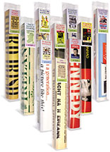 Boxed Posters