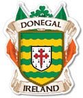 Donegal County