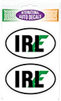 IRE-E Oval 2 Medium