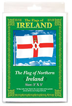 Flags of Ireland