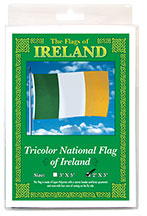 Flags of Ireland
