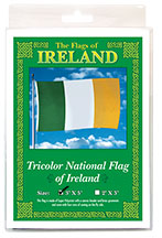 Flags of Ireland