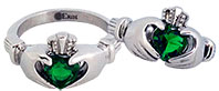 Claddagh Ring