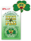 Irish Collectible Pins