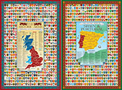 Irish Wholesale Poster