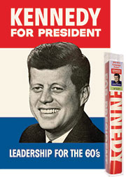 Irish Wholesale Poster