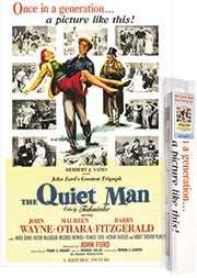 Irish Wholesale Poster